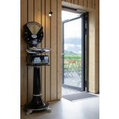  PURI 2.0 Dome, applique et pla 