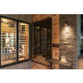  PURI 2.0 Dome, applique et pla 