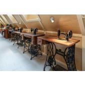  PURI 2.0 Dome, applique et pla 