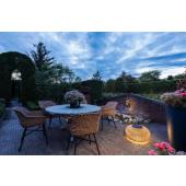  ADEGAN, lampe � poser, ext�rie 