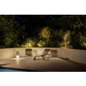  GRID SUN, lampe  poser, extr 