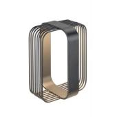  GRID CUBE lampe � poser, ext�r 