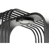  GRID CUBE lampe � poser, ext�r 