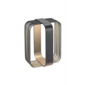  GRID CUBE lampe � poser, ext�r 