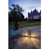  GRID CUBE lampe � poser, ext�r 