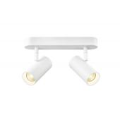  NOBLOr, anneau d�coratif, blan 