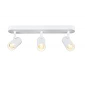  NOBLOr, anneau d�coratif, blan 