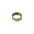 GRIP! M, anneau dcoratif, or 