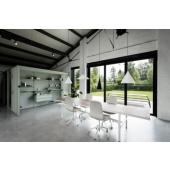  MAGICO 20, suspension, int�rie 