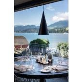  MAGICO 20, suspension, int�rie 