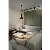  MAGICO 20, suspension, int�rie 