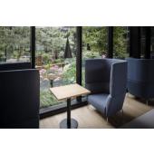  MAGICO 20, suspension, int�rie 