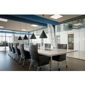  MAGICO 38, suspension, int�rie 