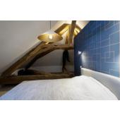  MAGICO 55, suspension, int�rie 