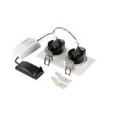  NEW TRIAr 155, encastr de pla 