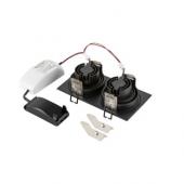  NEW TRIAr 155, encastr de pla 