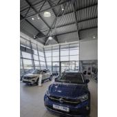  HIGHBAY C, DALI 400 200W 840 I 