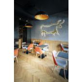  FORCHINI 70, suspension, E27, 