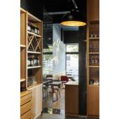  FORCHINI 70, suspension, E27, 