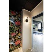  ONE 40, applique et plafonnier 