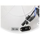  ONE 60, applique et plafonnier 