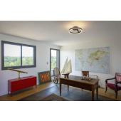  ONE 40, applique et plafonnier 