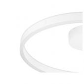  ONE 60, applique et plafonnier 