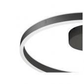  ONE 60, applique et plafonnier 