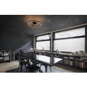  ONE 60, applique et plafonnier 