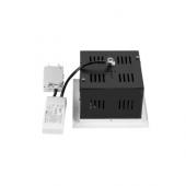  KADUX, encastr de plafond, si 