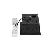  KADUX, encastr de plafond, si 