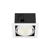  KADUX, encastr� de plafond, si 