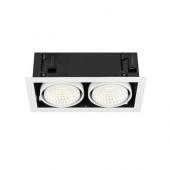  KADUX, encastr de plafond, do 