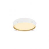  DECONA 30, plafonnier, rond, 2 