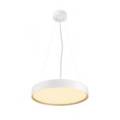  DECONA 42, plafonnier, rond, 2 