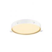  DECONA 42, plafonnier, rond, 2 