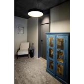  DECONA 42, plafonnier, rond, 2 