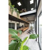  PANEL C, DALI 625 34W 830/840 