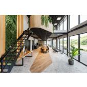  PANEL C, DALI 625 34W 830/840 