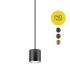  OCULUS, suspension, L250 cm, 2 