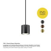  OCULUS, suspension, L250 cm, 2 