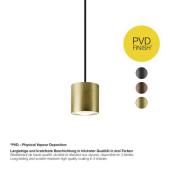  OCULUS, suspension, L250 cm, 2 