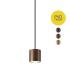  OCULUS, suspension, L250 cm, 2 