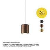 OCULUS, suspension, L250 cm, 2 