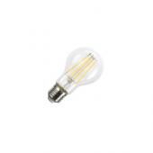  LED A60, ampoule LED, transpar 