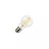  LED A60, ampoule LED, transpar 