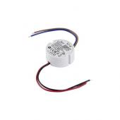  Driver LED 350 mA, 10W, rond 