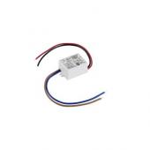  Conducteur LED, 6W, 350 mA, PH 