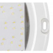  OUTDOOR BULKHEAD V 360, 20W 83 