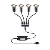  TRAIL-LITEr 60, encastr�s de s 